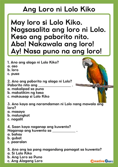 kandong ni lolo|ANG KANDONG NI LOLO .